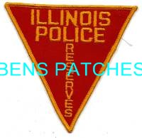ILLINOIS,ILLINOIS POLICE RESERVES 1_wm
